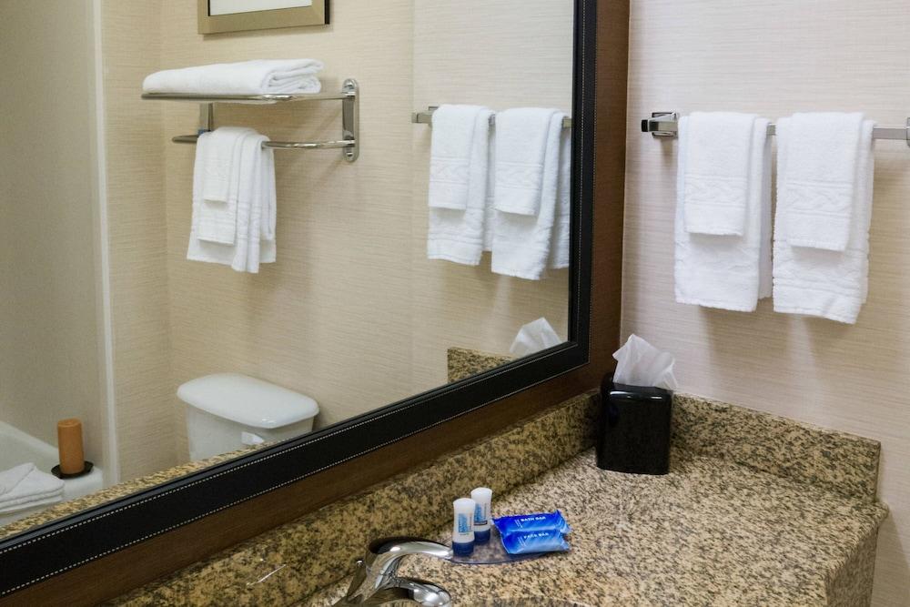Fairfield Inn & Suites Orlando Int'l Drive/Convention Center photo 20