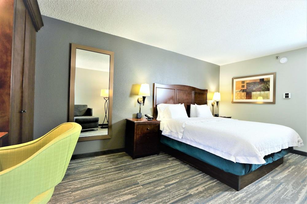 Hampton Inn Atlanta NW Cumberland photo 13
