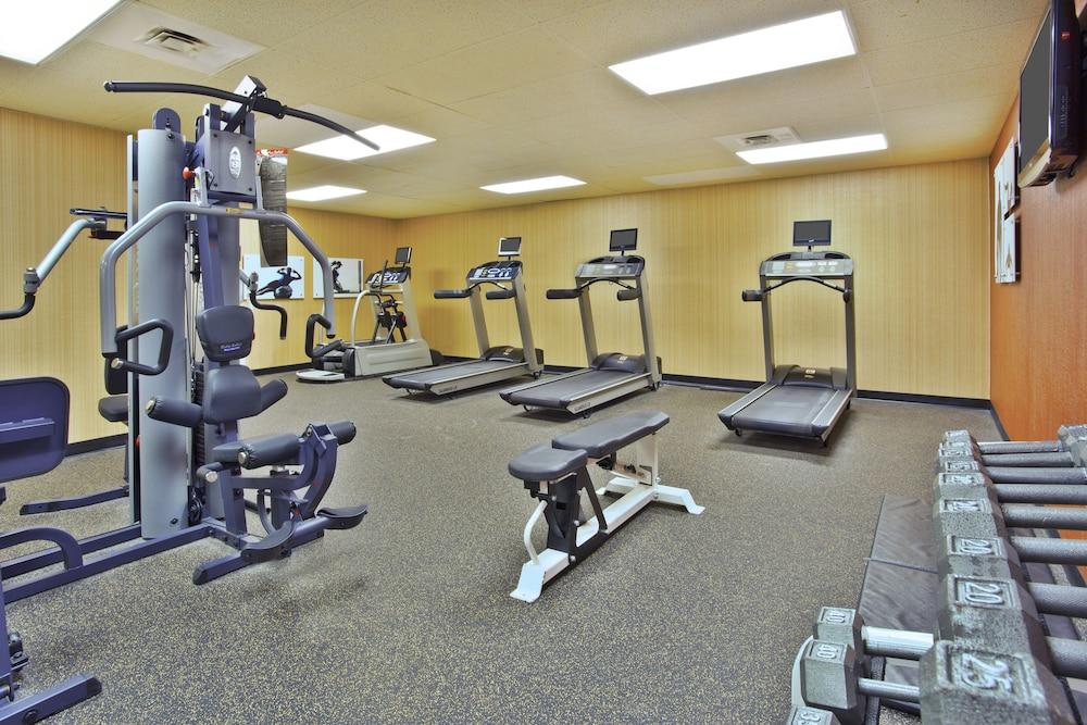 Holiday Inn Manitowoc by IHG photo 27