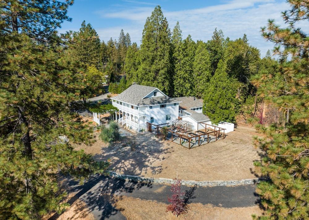 Inn at Sugar Pine Ranch photo 14
