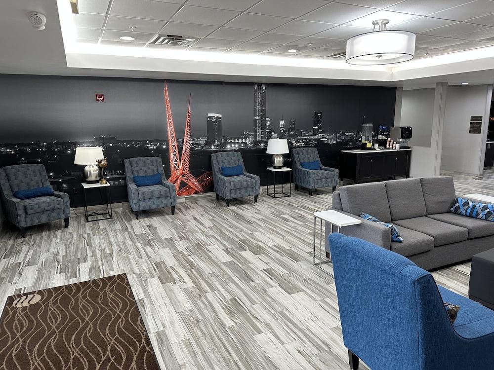 Garner Hotel Oklahoma City - Quail Springs by IHG photo 66