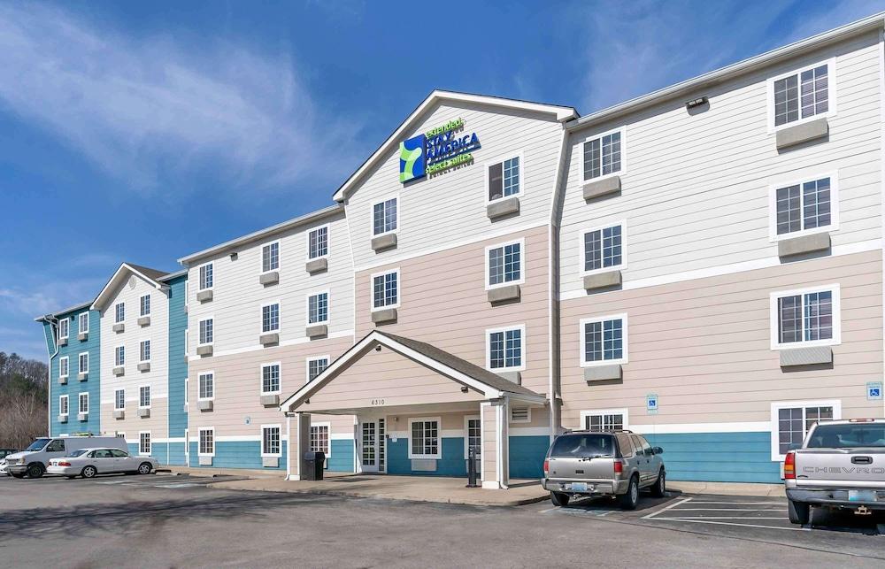 Extended Stay America Select Suites - Louisville - South photo 4
