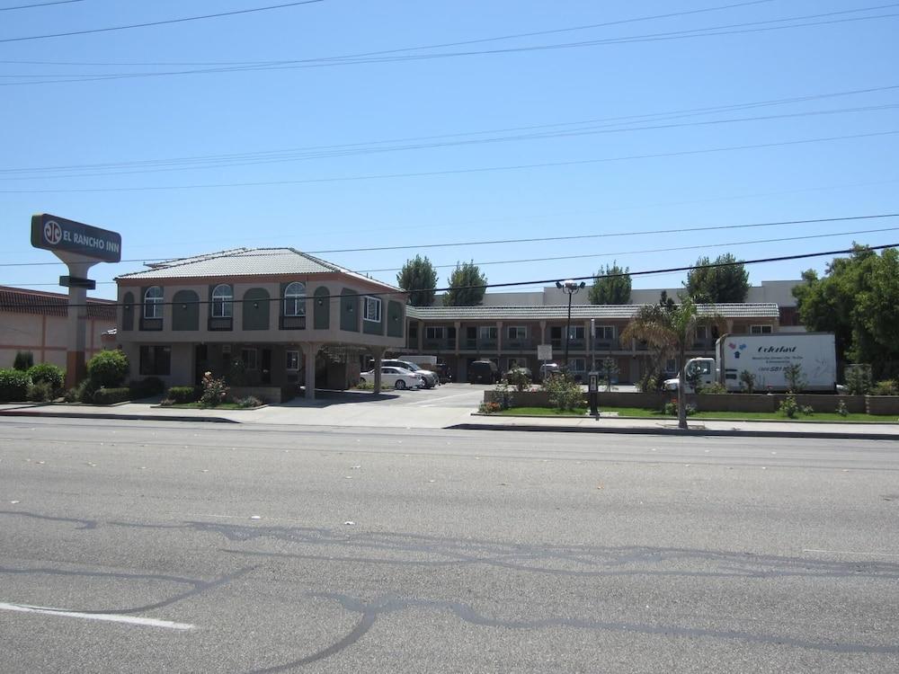 El Rancho Inn Hawthorne photo 23