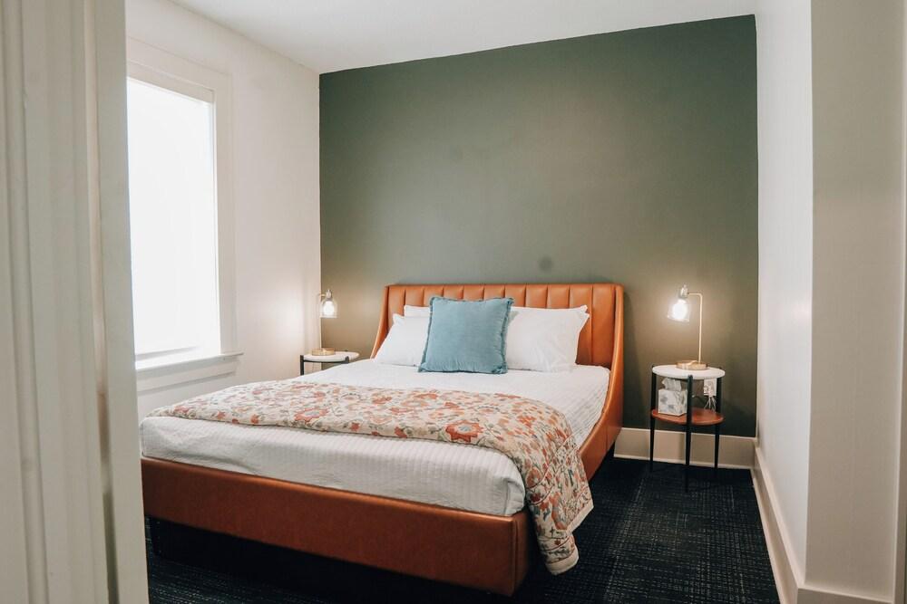 Westphalia Inn photo 12
