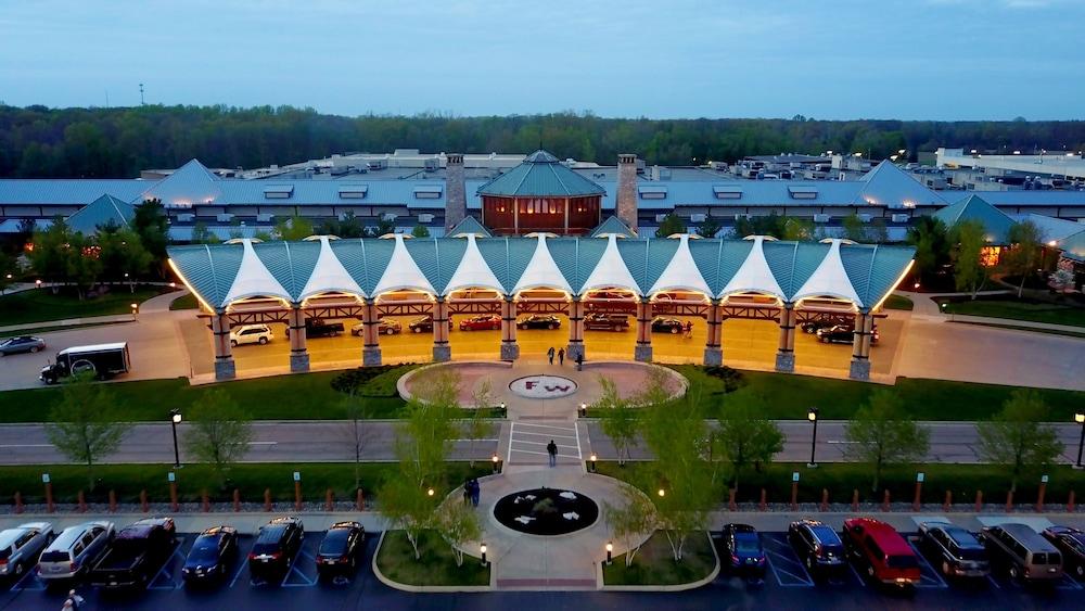 Four Winds Casino Resort – New Buffalo photo 68