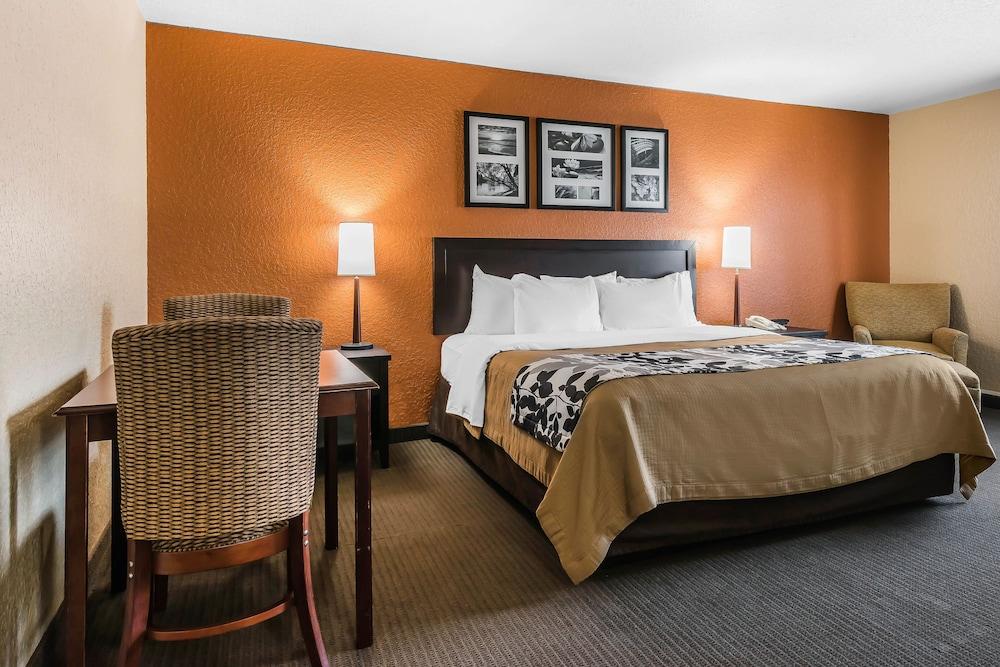 Sleep Inn and Suites - Ocala / Belleview photo 12