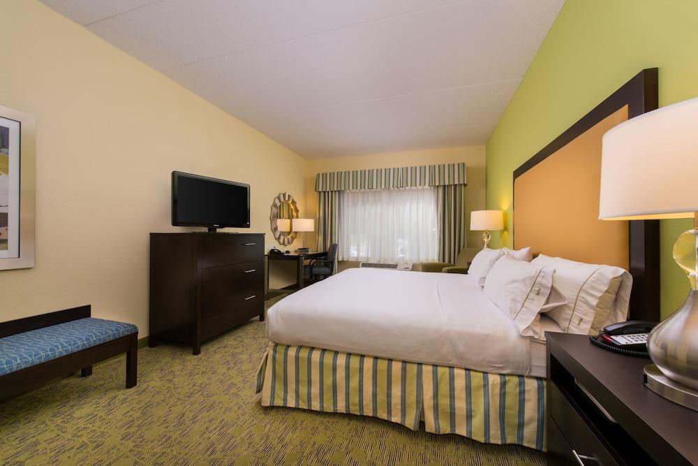 Holiday Inn Express Hotel and Suites Scranton by IHG photo 9