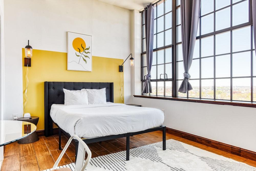 Sosuite at Independence Lofts - Callowhill photo 49