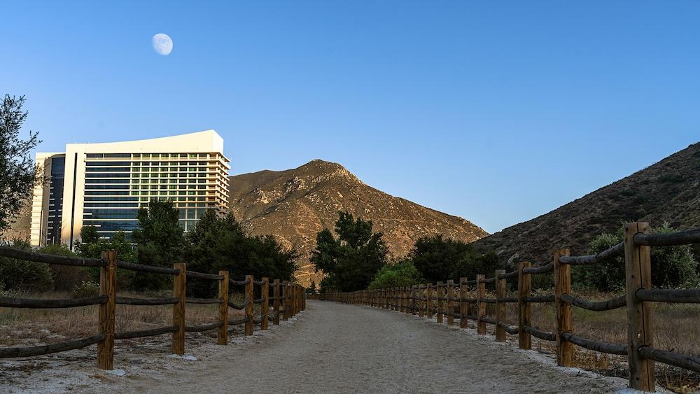 Harrah's Resort Southern California - A Caesars Rewards Destination photo 27