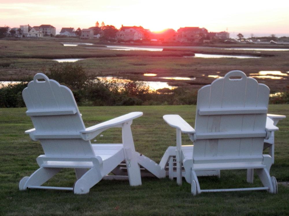 The Mariner Resort photo 18