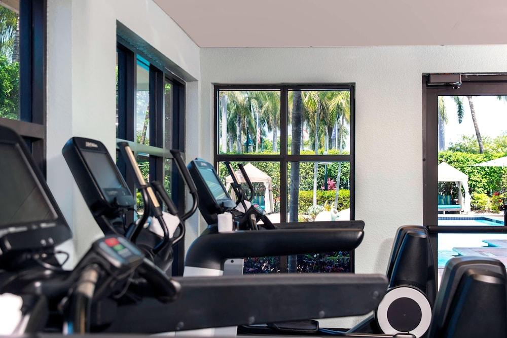 Renaissance Fort Lauderdale Marina Hotel photo 22