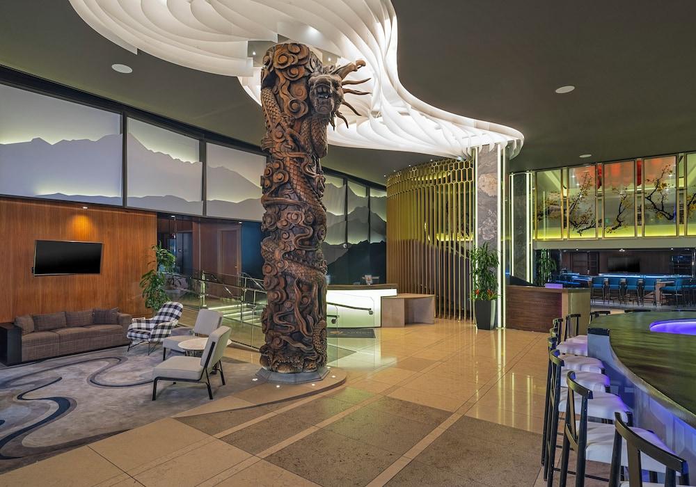 Hotel Fusion photo 11