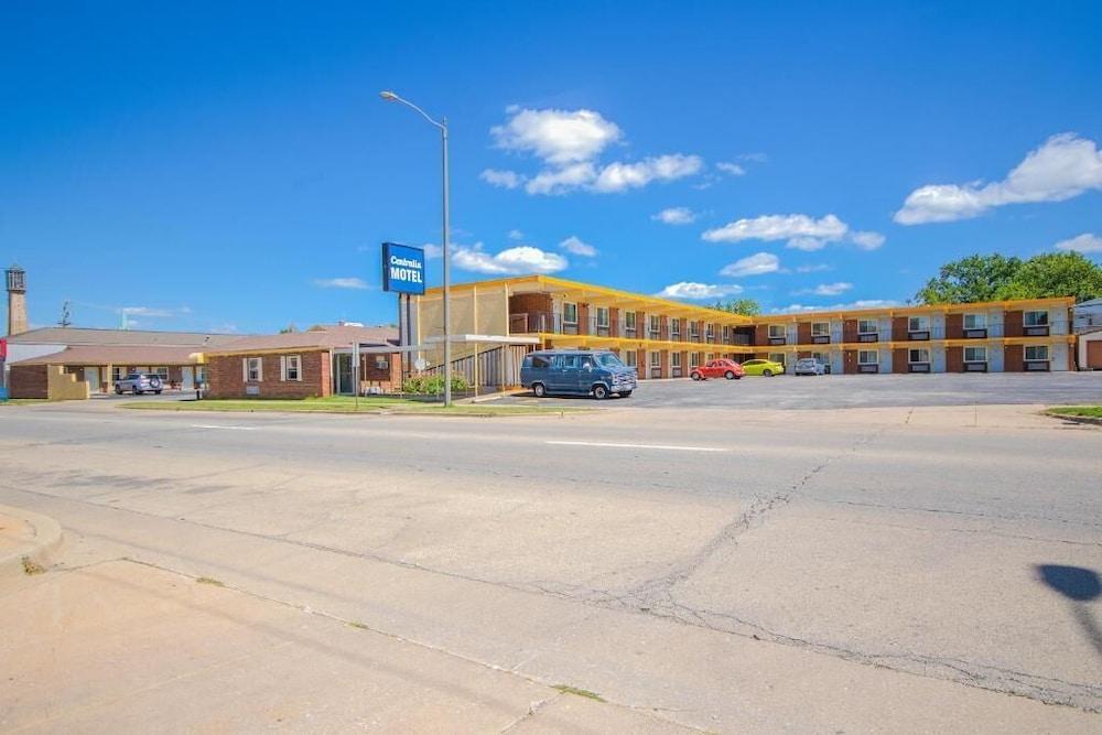 centralia motel photo 13