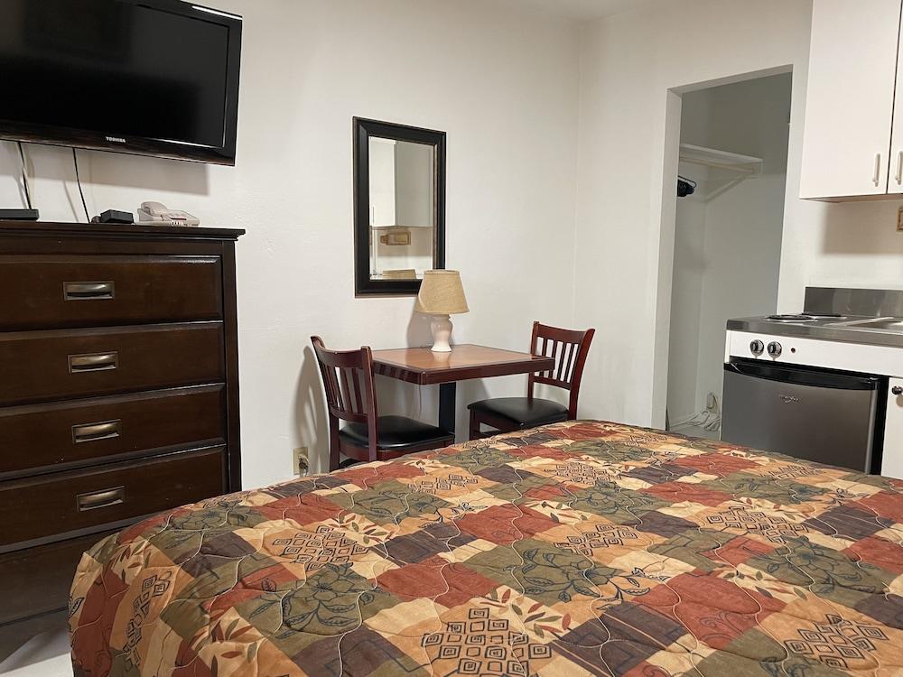 Shell Motel photo 8
