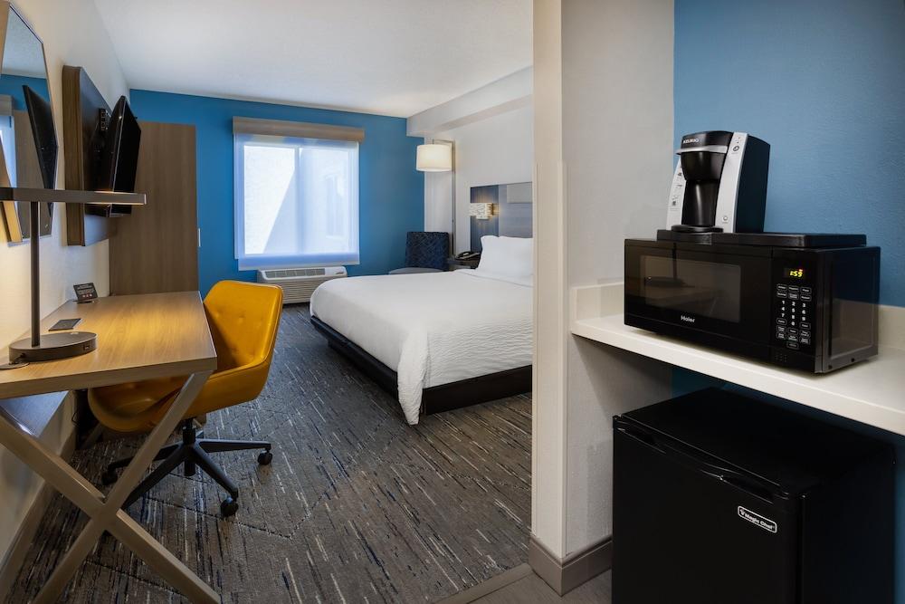 Holiday Inn Express Hotel & Suites New Tampa I-75 by IHG photo 73