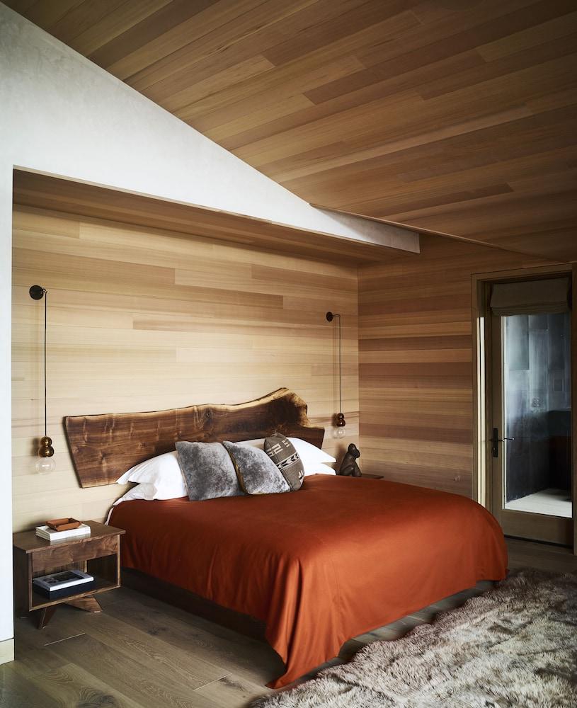 Caldera House Jackson Hole photo 29