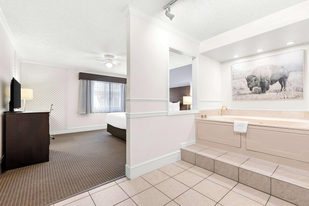 Best Western Downtown Casper Hotel photo 42