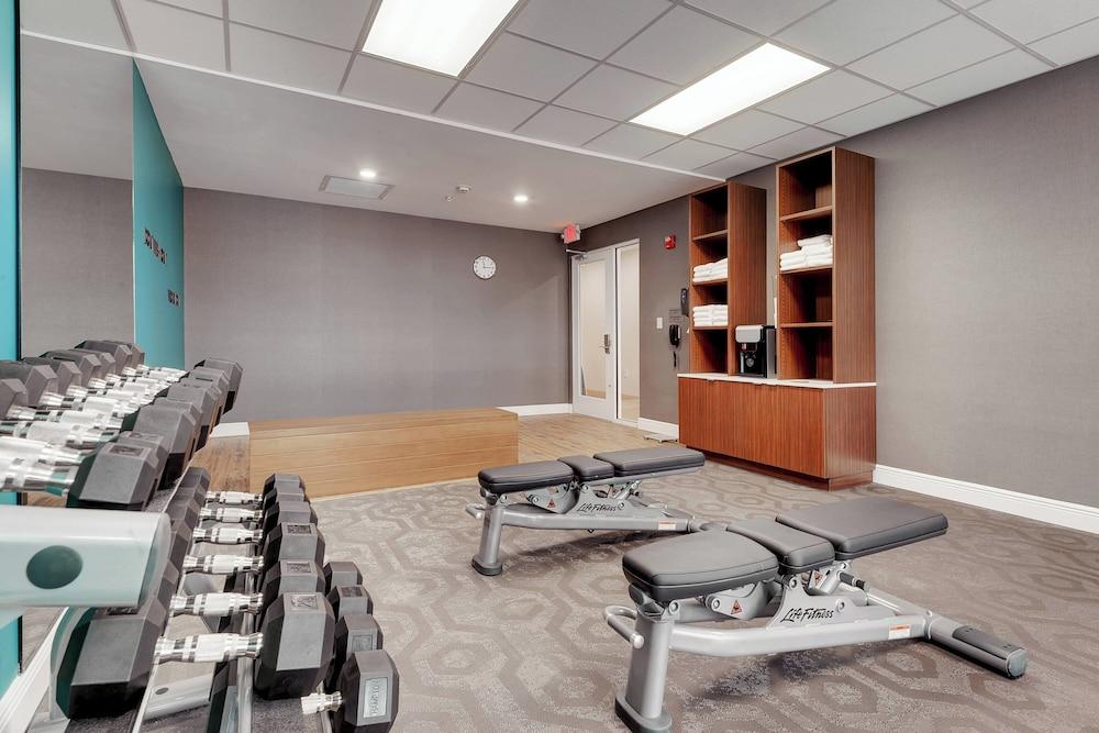 Fairfield Inn & Suites Houston Northwest/Willowbrook photo 15