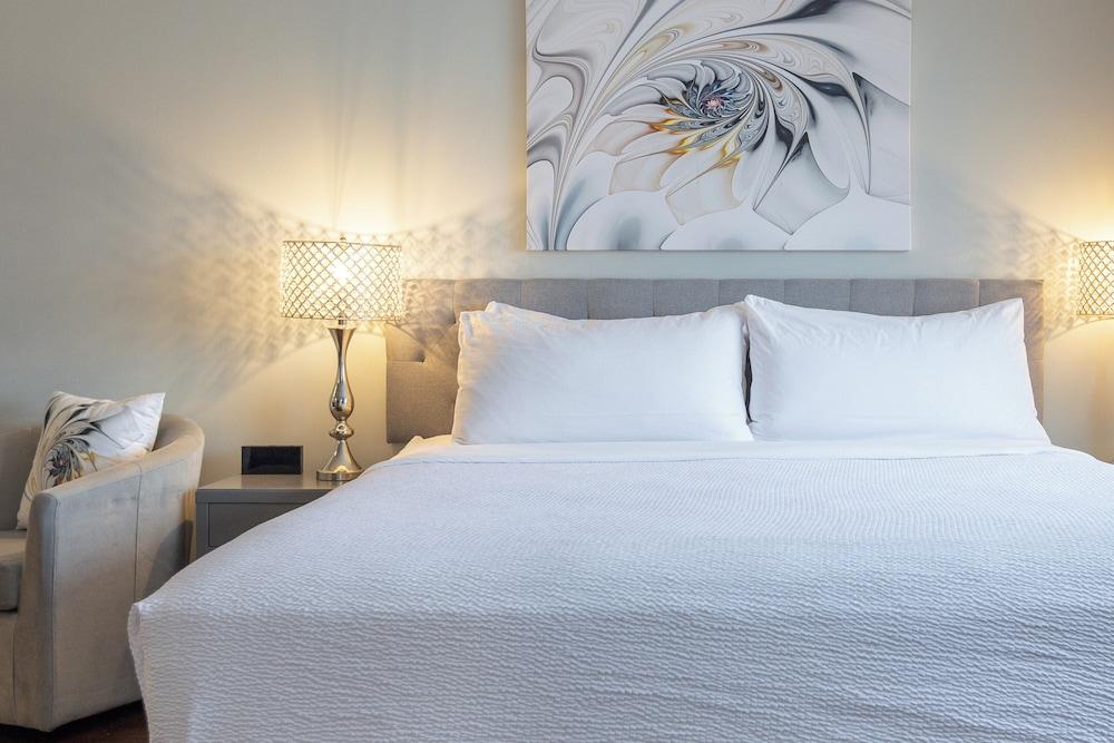 Crowne Plaza Niagara Falls NY Riverside by IHG photo 15