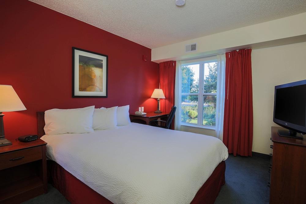 Residence Inn By Marriott Flint photo 21