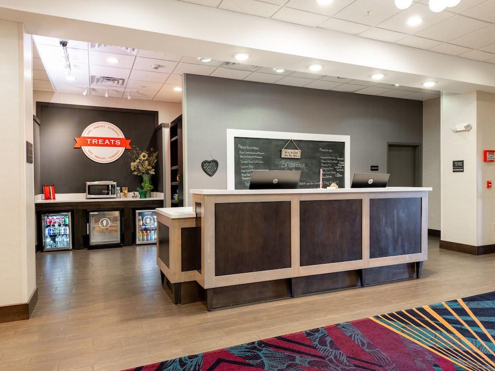Quality Inn - Pratt photo 2