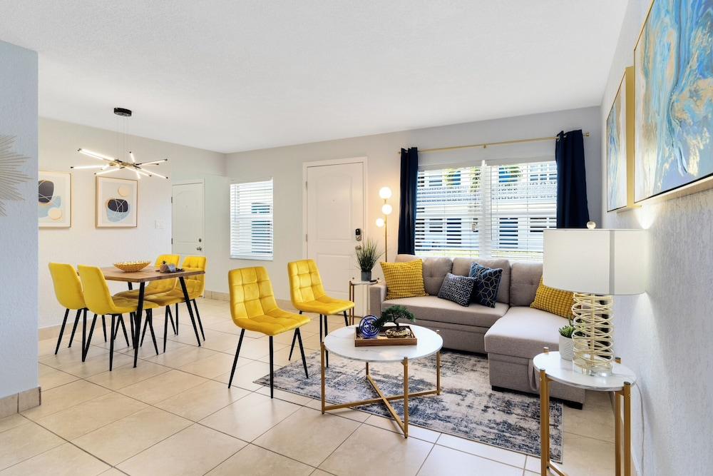 Ocean Harbour Apartment Homes photo 39