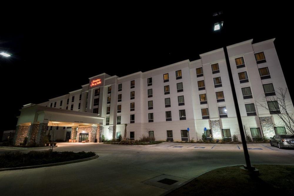 Hampton Inn & Suites Gulfport I-10 photo 88