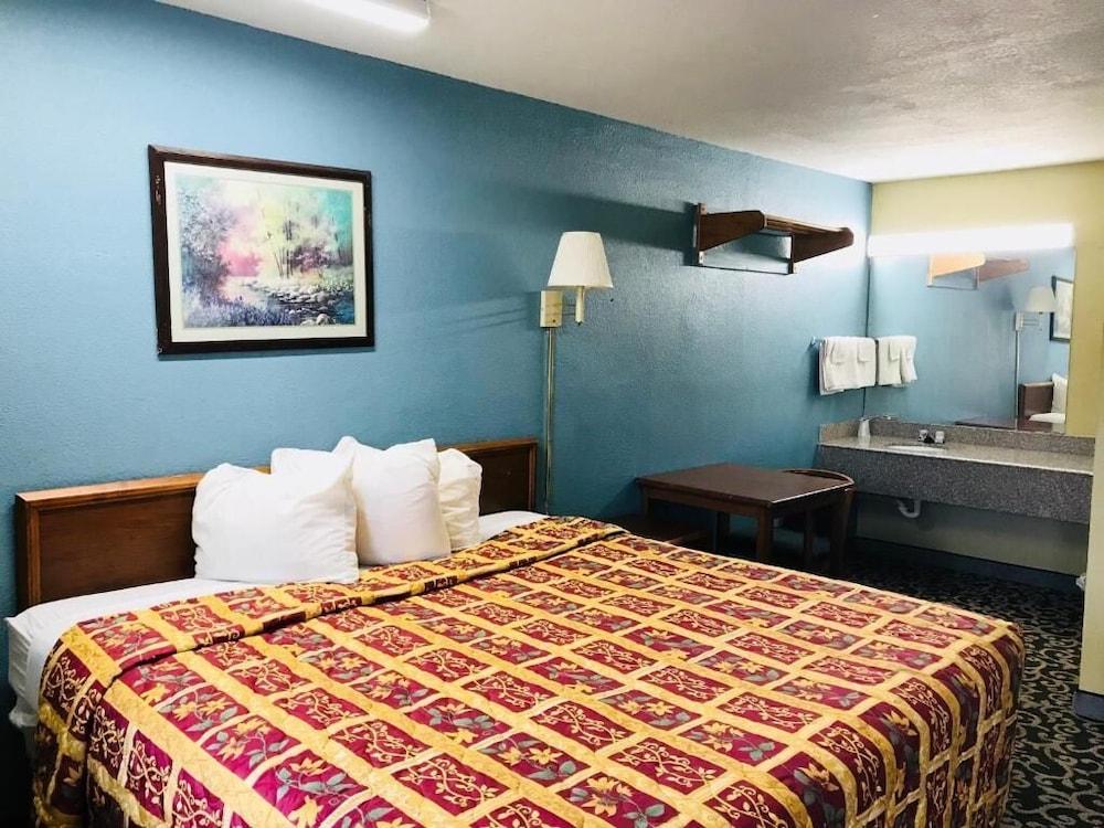 Roosevelt inn Motel photo 3