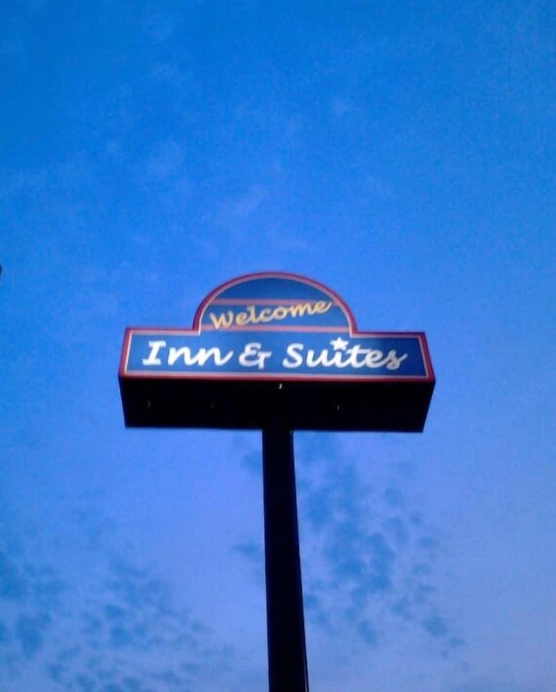 Welcome Inn and Suites photo 2