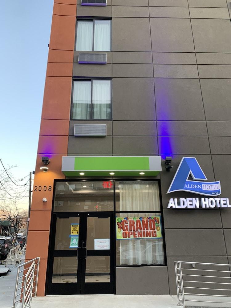 Alden Hotel photo 7