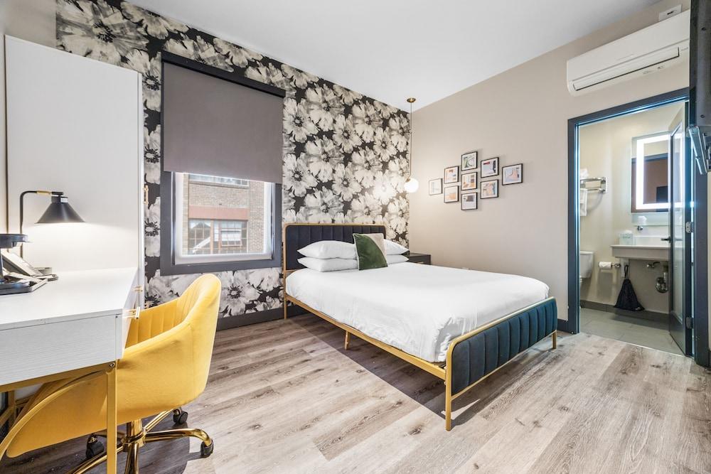 Hotel EPIK photo 43