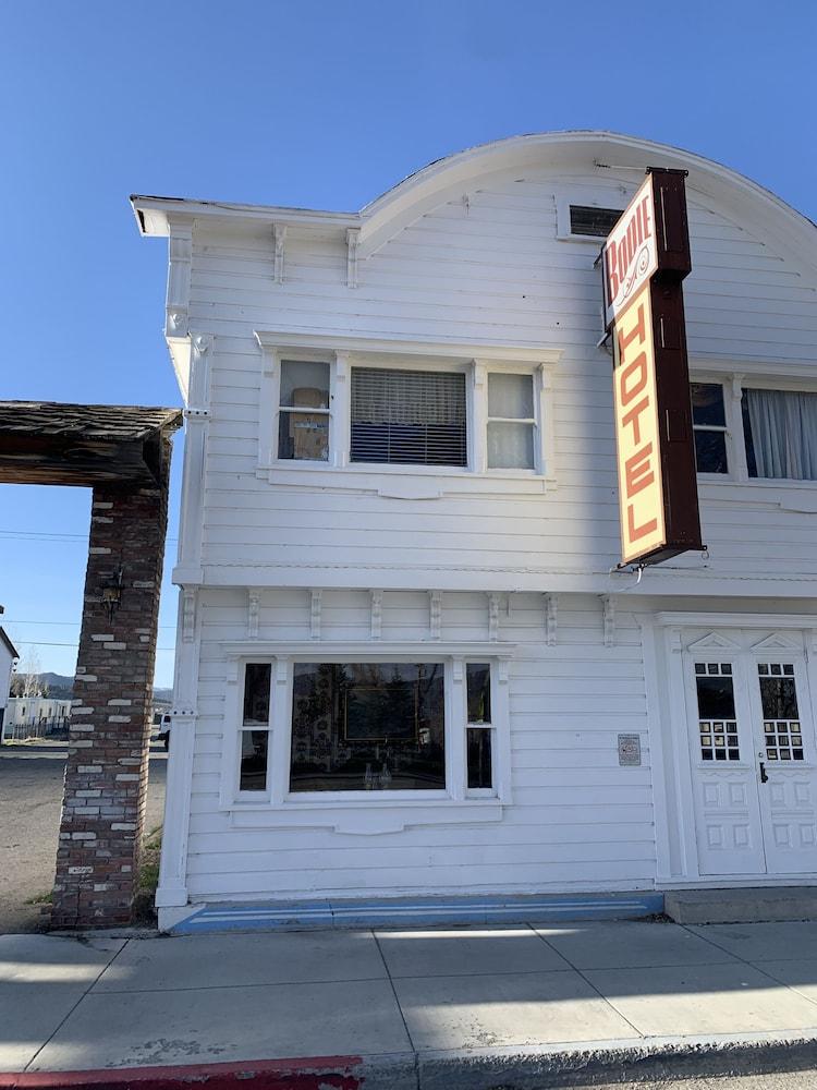 The Bodie Hotel photo 22