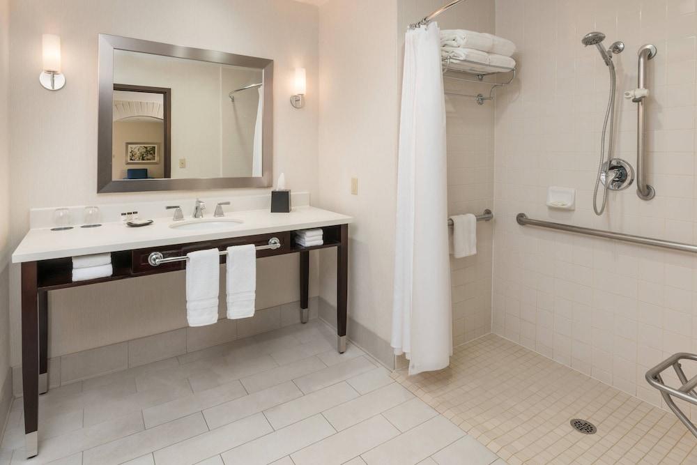 Sheraton Salt Lake City Hotel photo 24