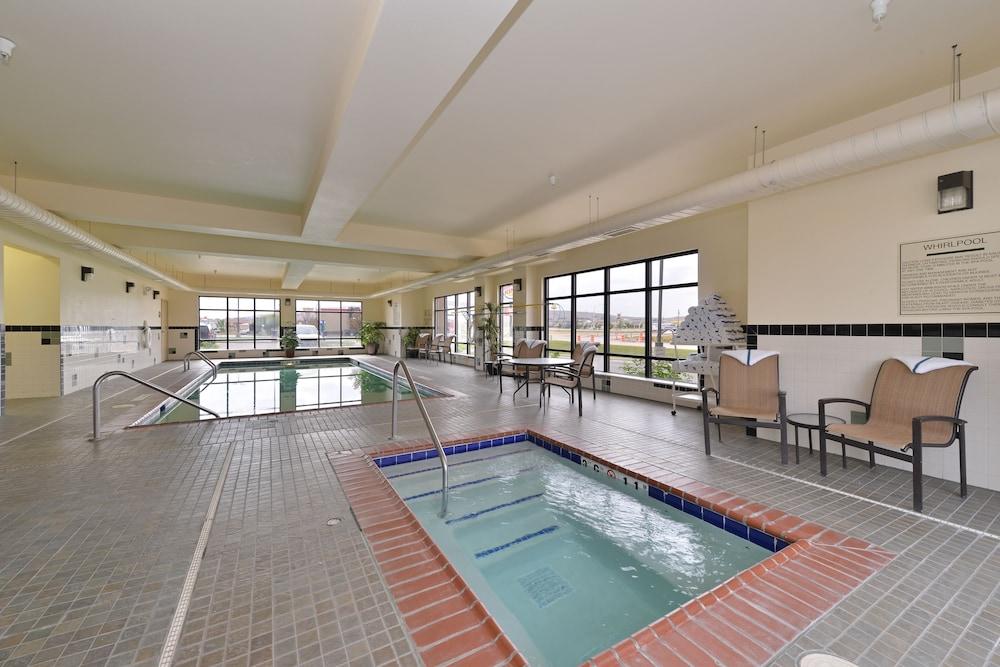 Holiday Inn Express Rawlins by IHG photo 16