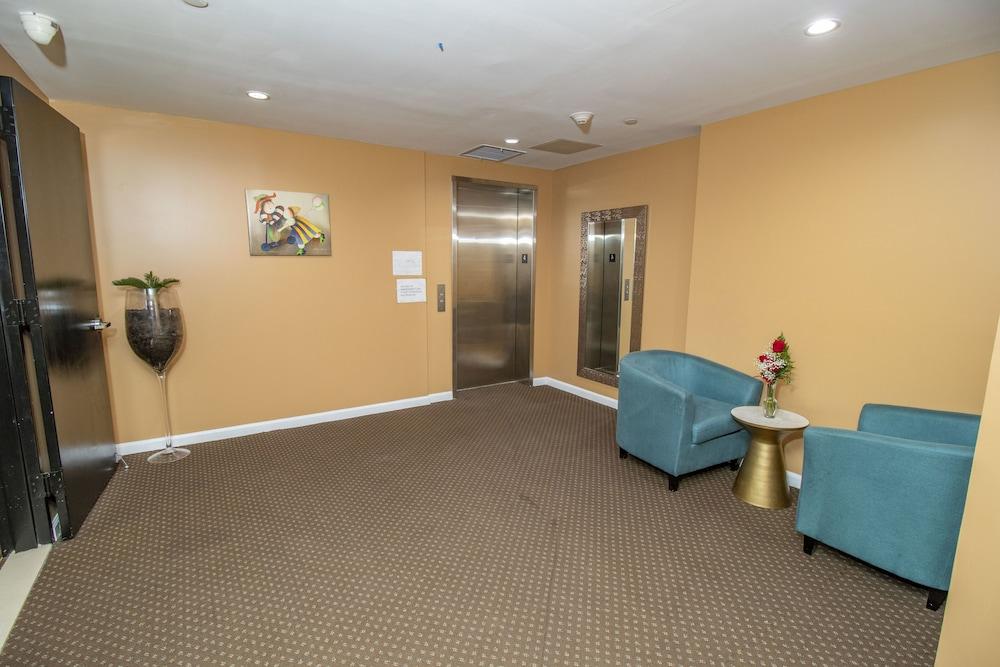 Canal Loft Hotel photo 44