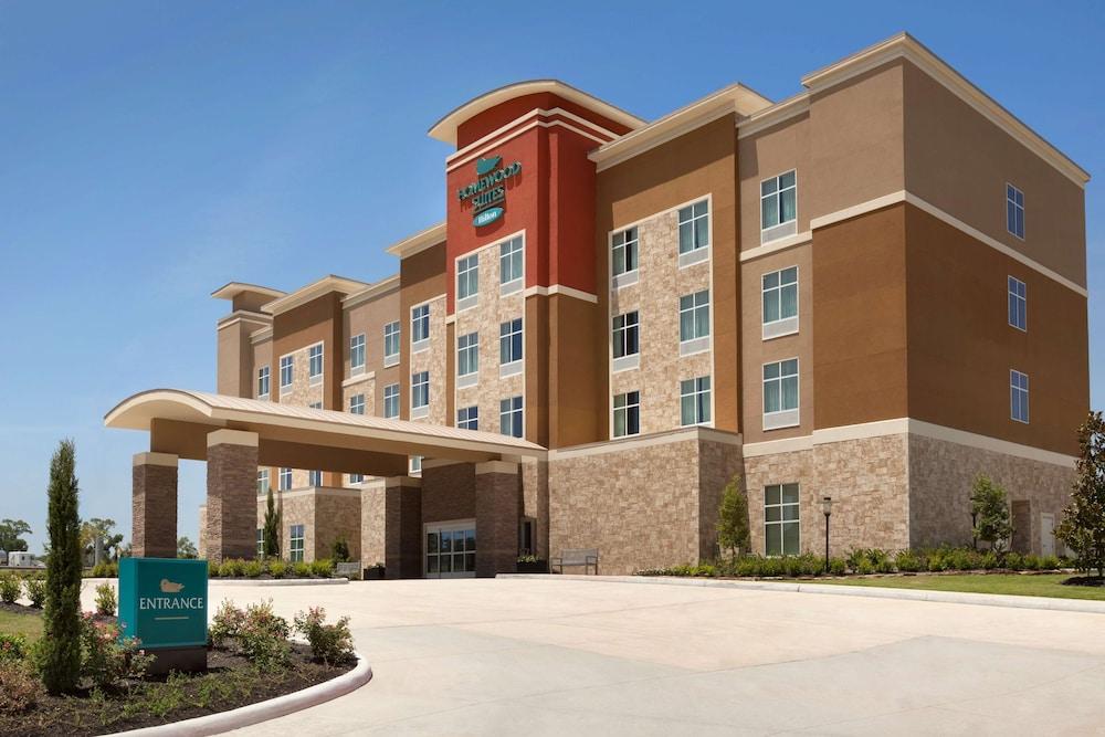 Homewood Suites by Hilton North Houston/Spring photo 1