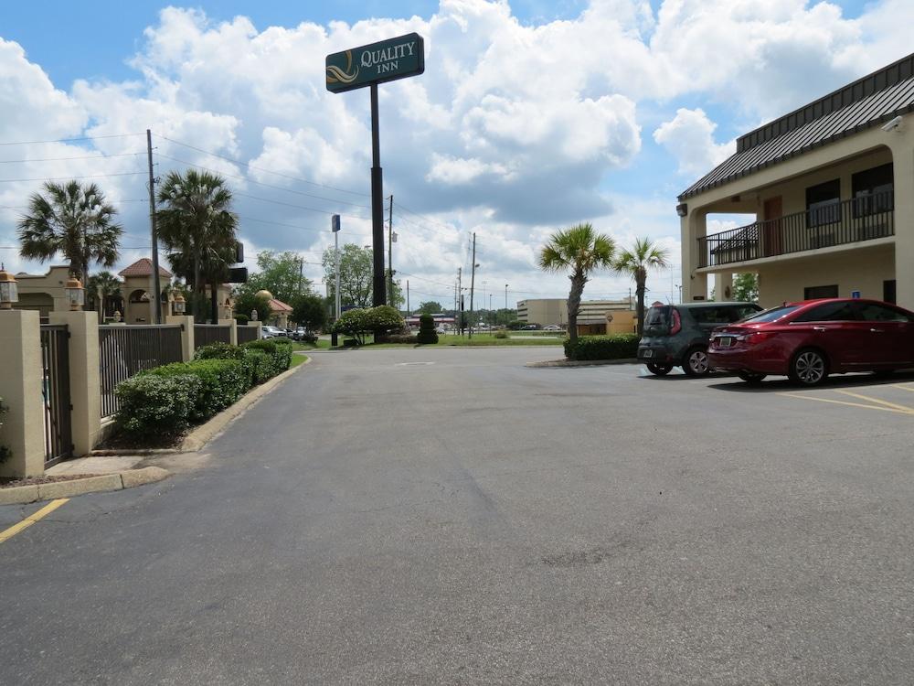 Quality Inn Mobile West Tillmans Corner photo 43
