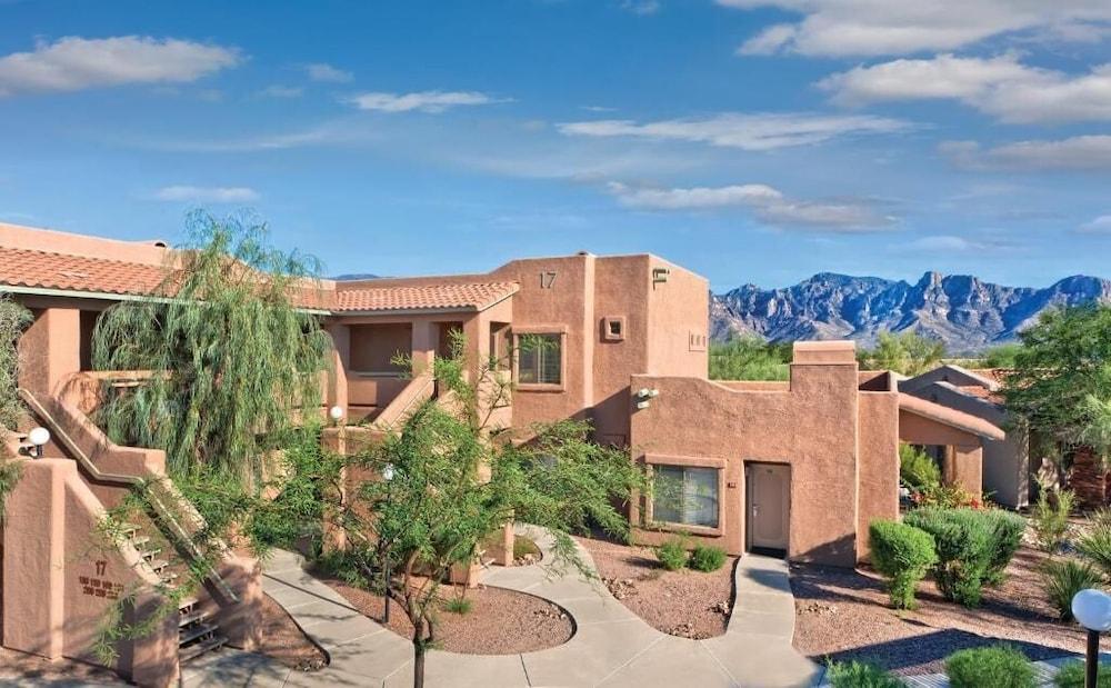 WorldMark Rancho Vistoso photo 17