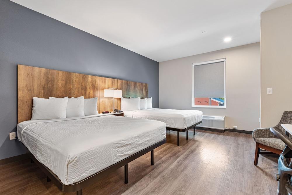 Extended Stay America Premier Suites Melbourne I95 photo 7