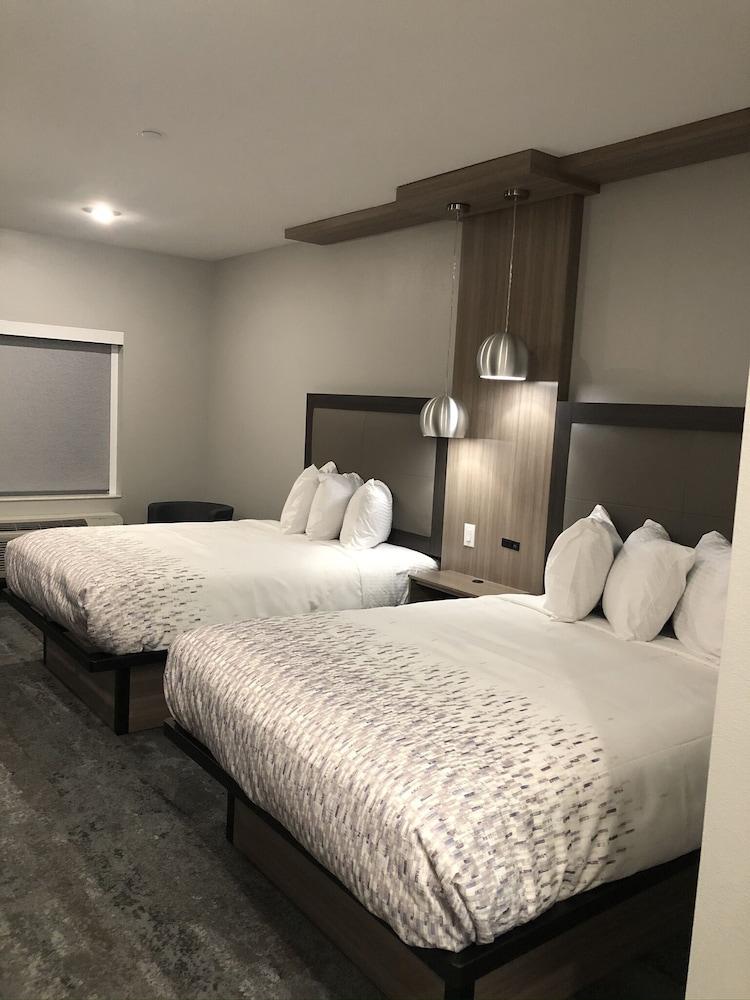 Hotel Solara Hobby Airport photo 7