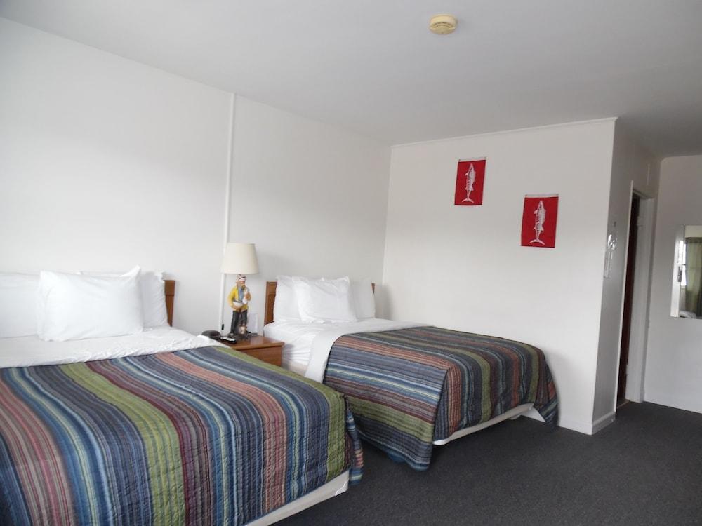 Wachapreague Inn photo 11