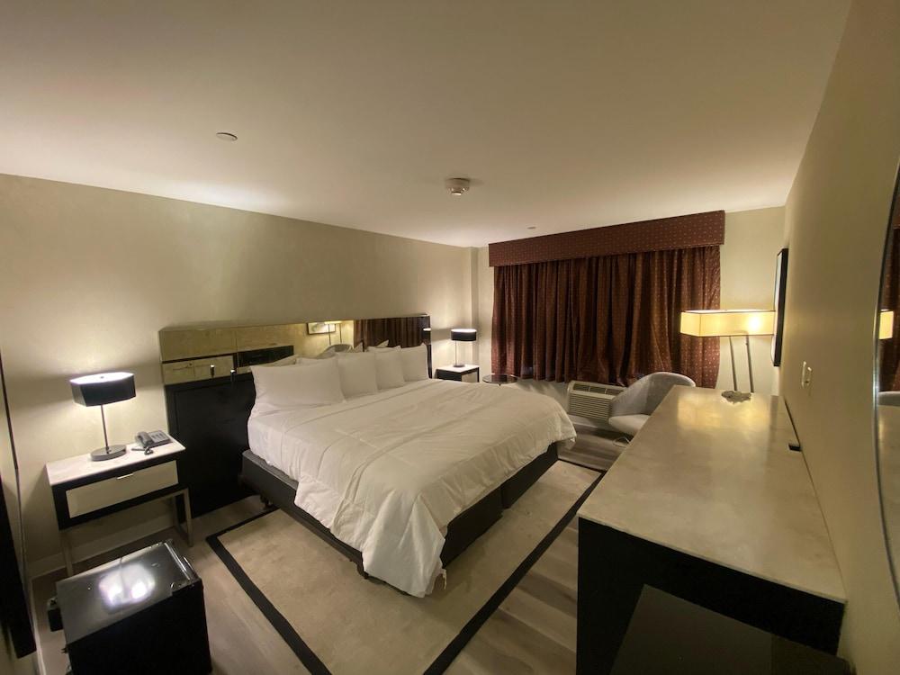 NOVA HOTEL BRONX photo 4