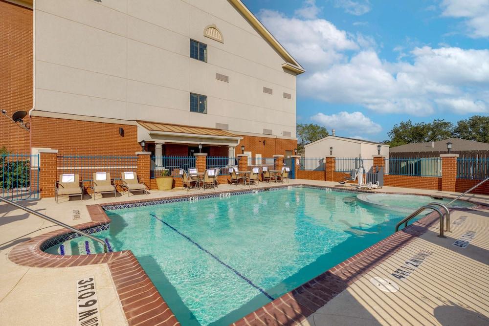 Best Western Plus Sweetwater Inn & Suites photo 14