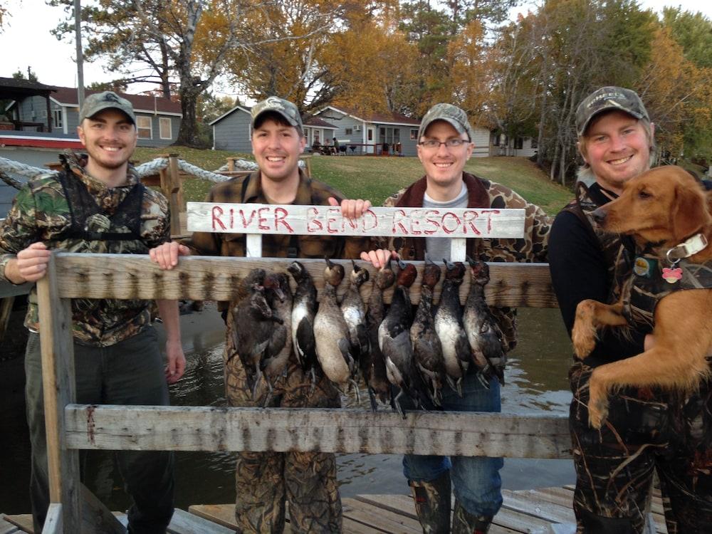 River Bend's Walleye Inn photo 13