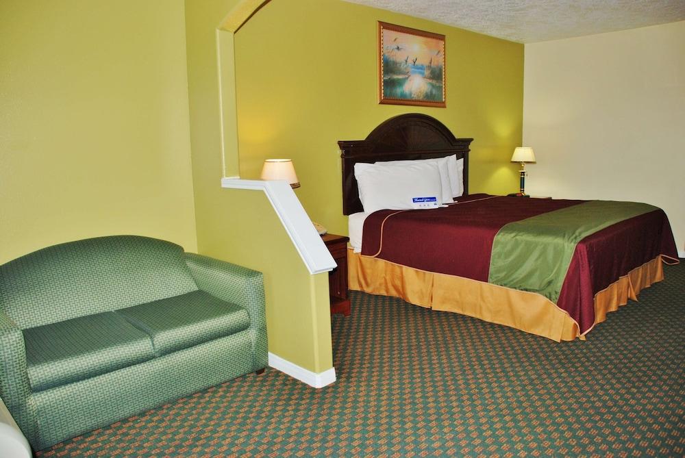 Americas Best Value Inn & Suites Hempstead Prairie View photo 4