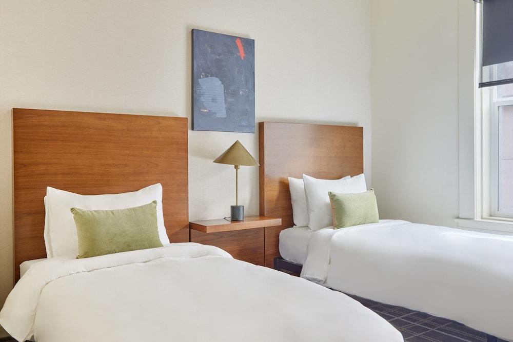 FOUND Hotel, San Francisco photo 17