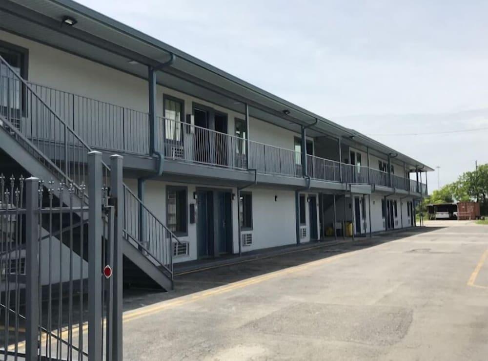 Jacks motel photo 7