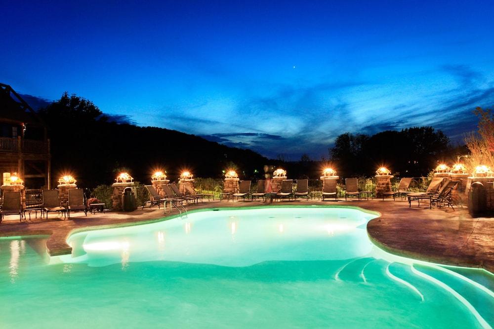 Big Cedar Lodge photo 57