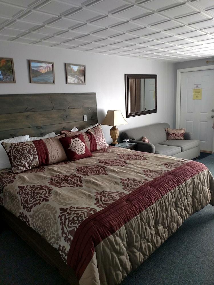 Scenic Inn of Conway photo 15