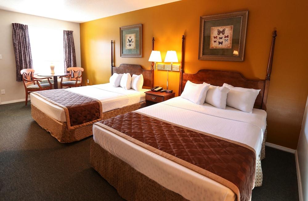 Branson King Resort and Suites photo 52
